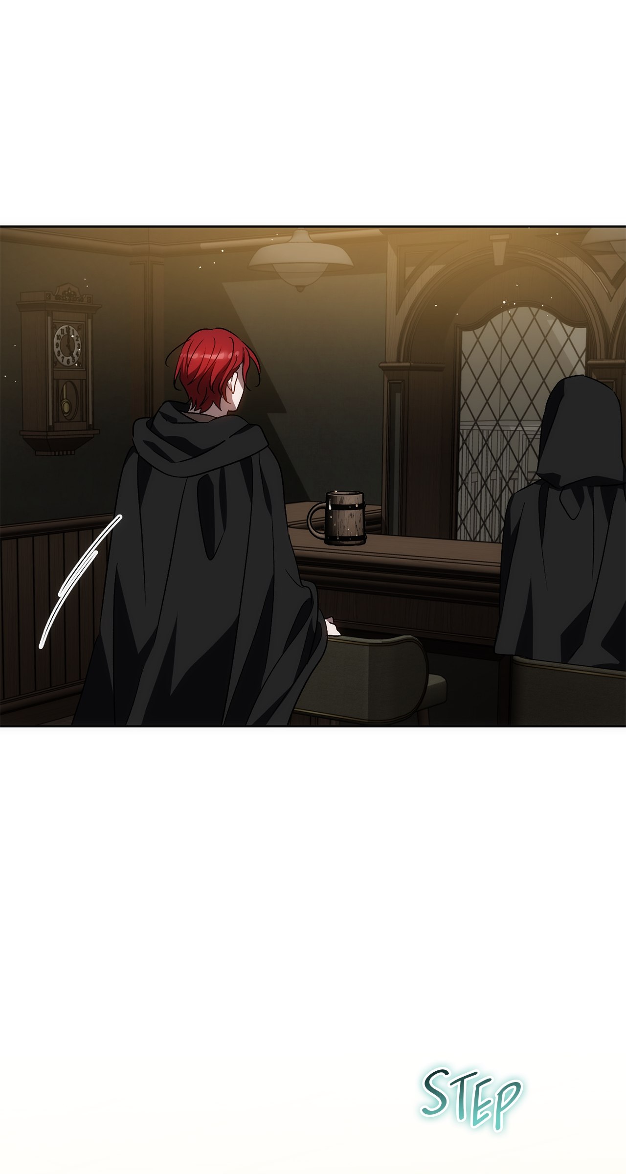 My Wicked Little Girl Chapter 30 - Page 7