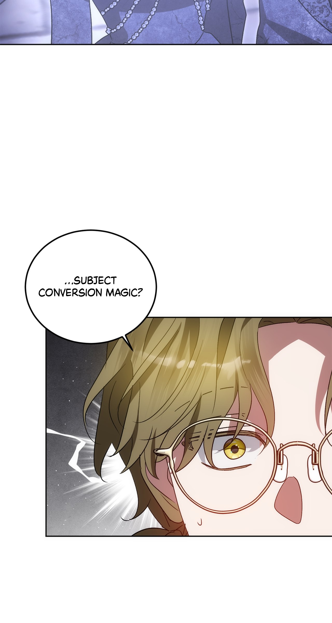 My Wicked Little Girl Chapter 30 - Page 71