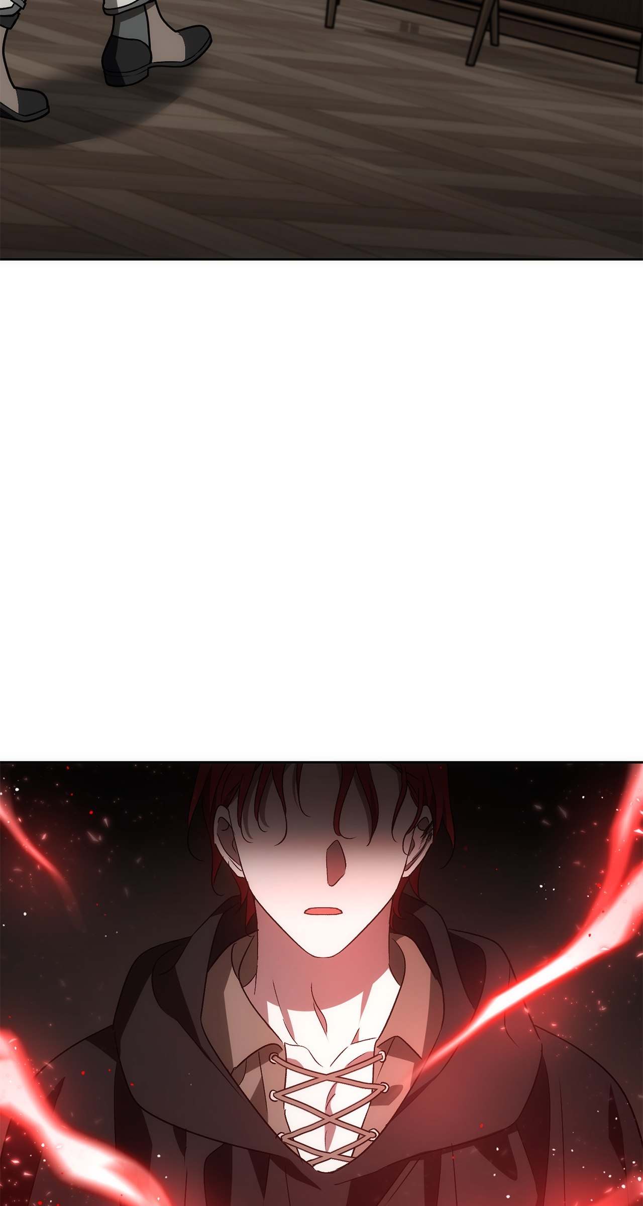 My Wicked Little Girl Chapter 30 - Page 9