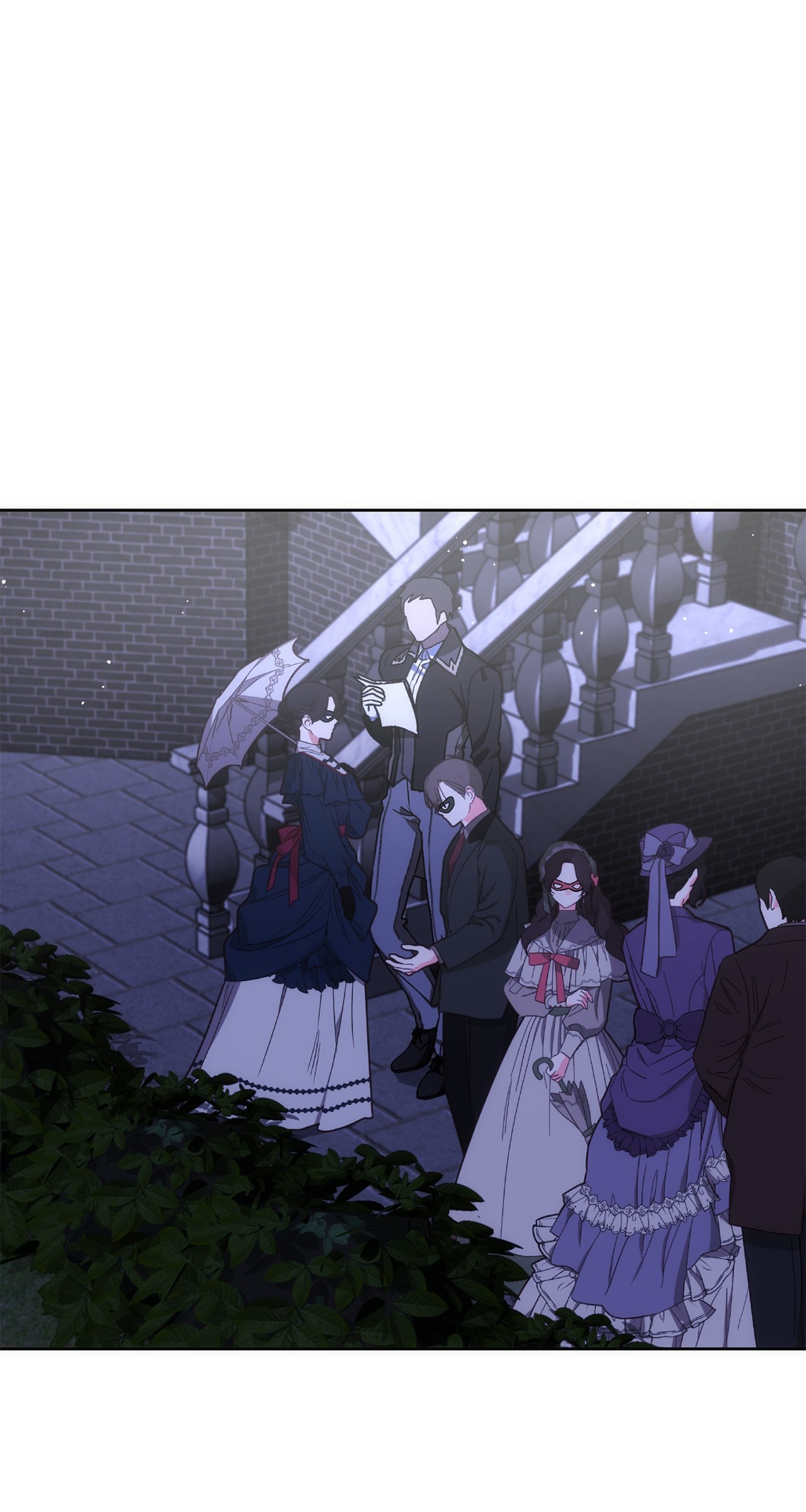 My Wicked Little Girl Chapter 31 - Page 0