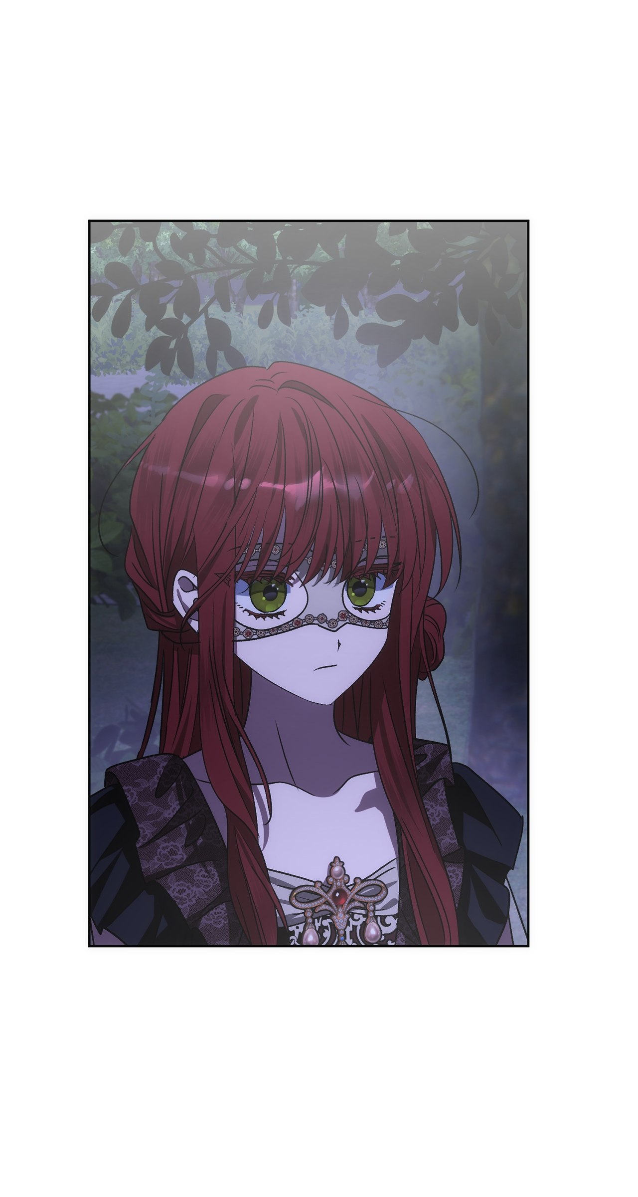 My Wicked Little Girl Chapter 31 - Page 11