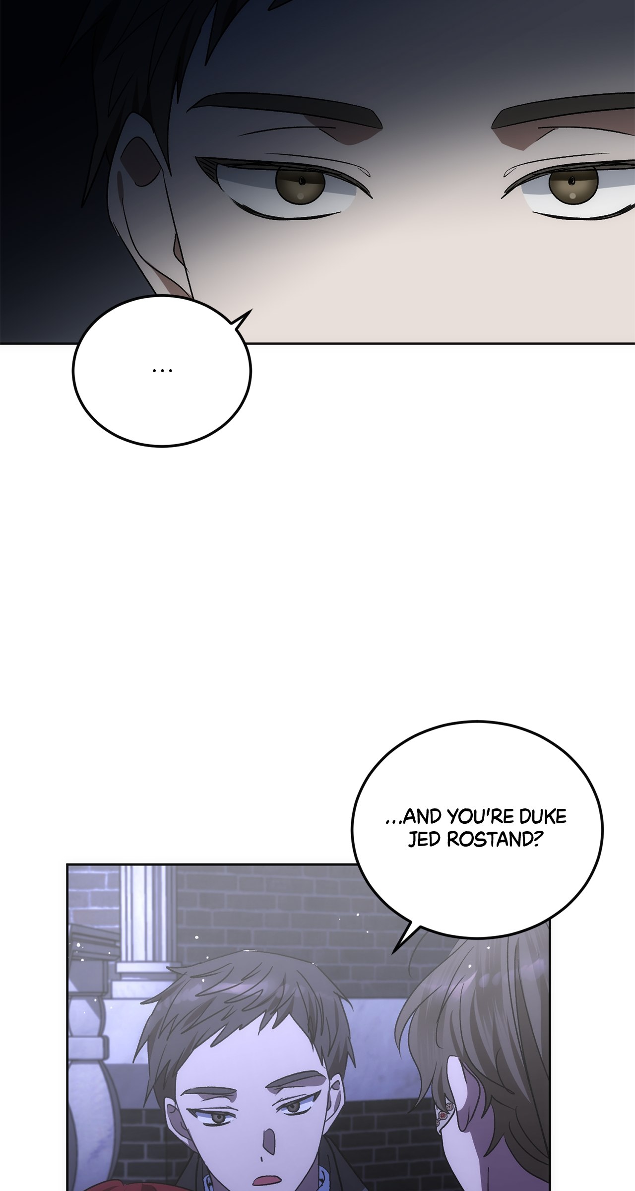 My Wicked Little Girl Chapter 31 - Page 16