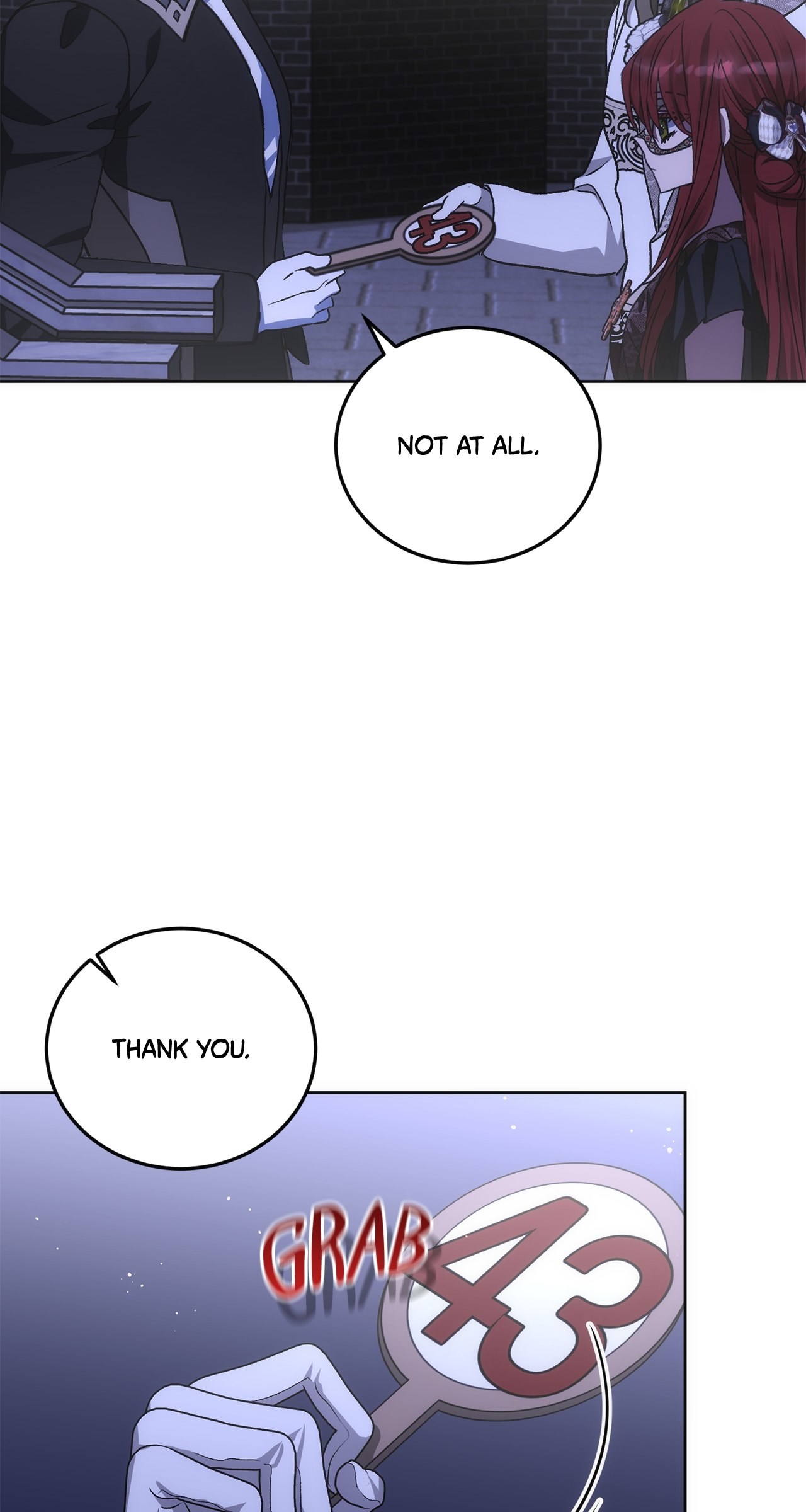My Wicked Little Girl Chapter 31 - Page 18