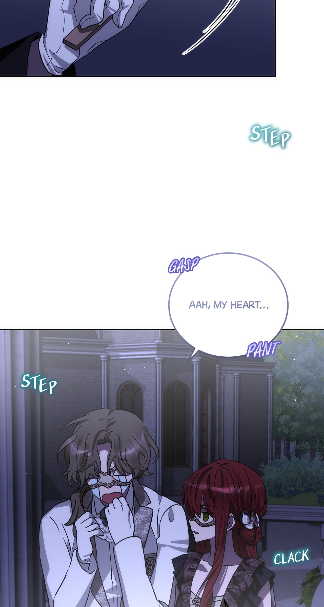 My Wicked Little Girl Chapter 31 - Page 19