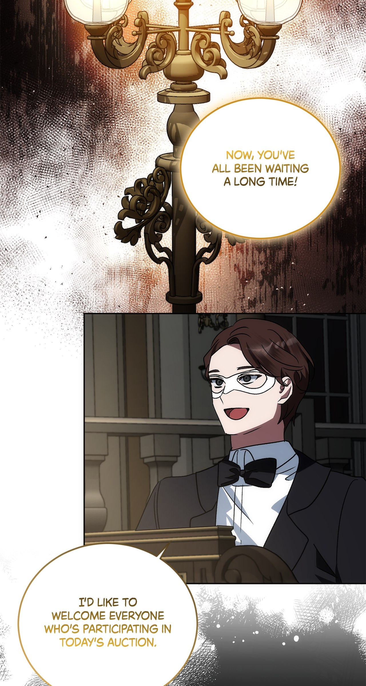 My Wicked Little Girl Chapter 31 - Page 23