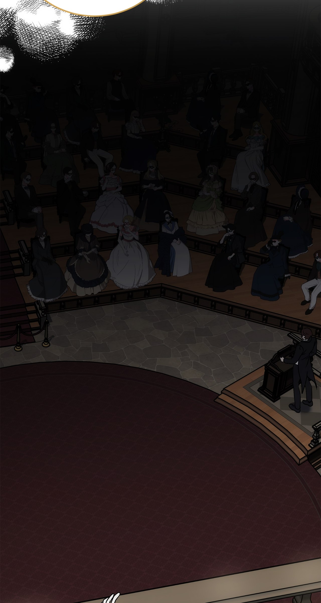 My Wicked Little Girl Chapter 31 - Page 24