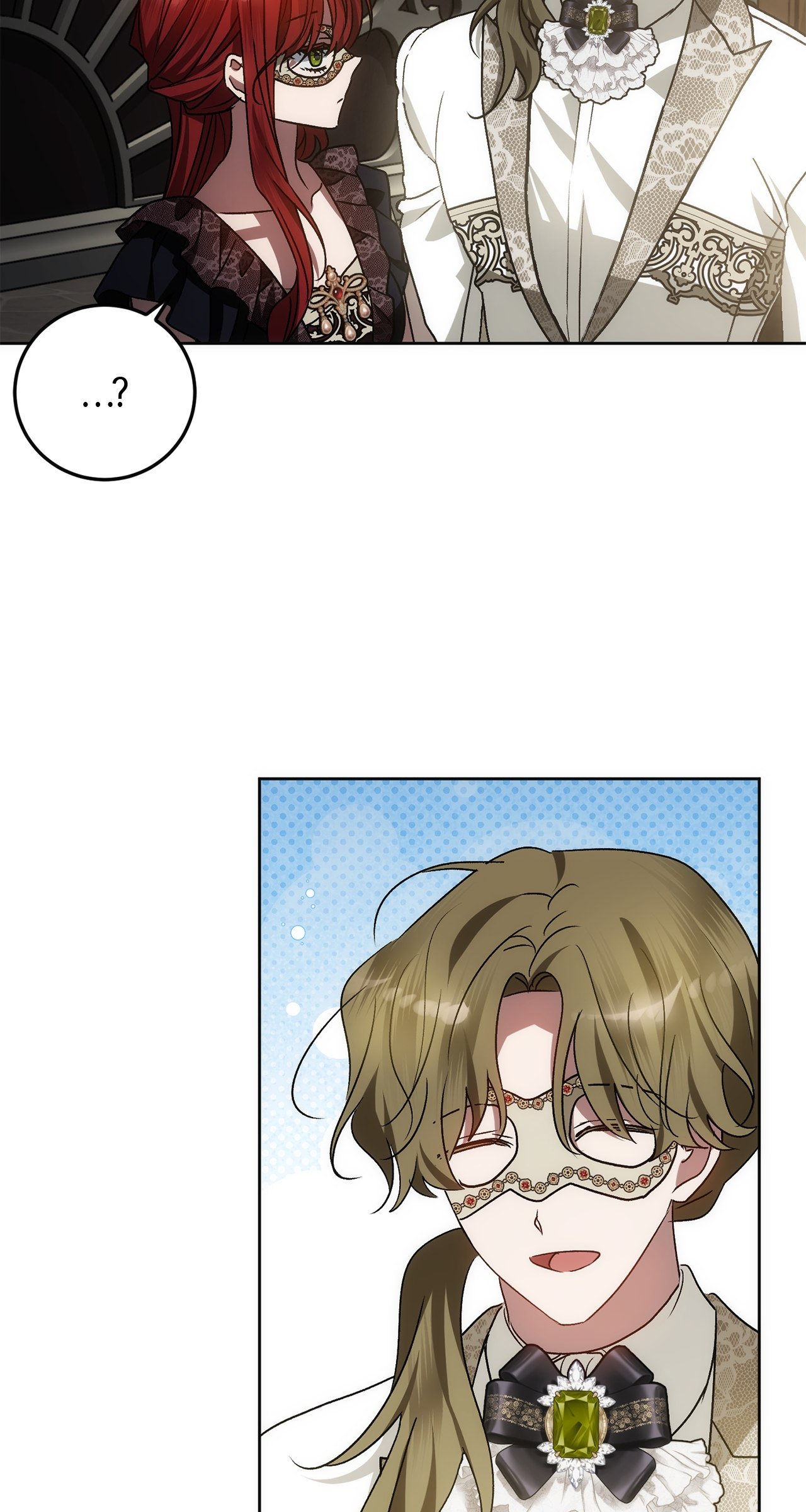 My Wicked Little Girl Chapter 31 - Page 30