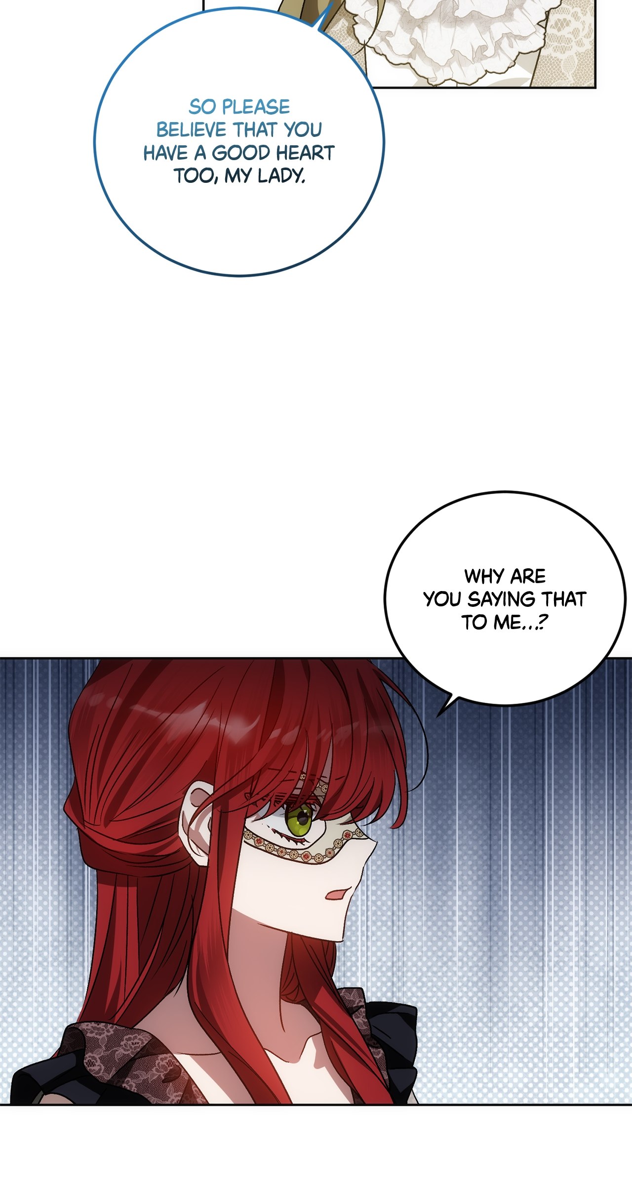 My Wicked Little Girl Chapter 31 - Page 31