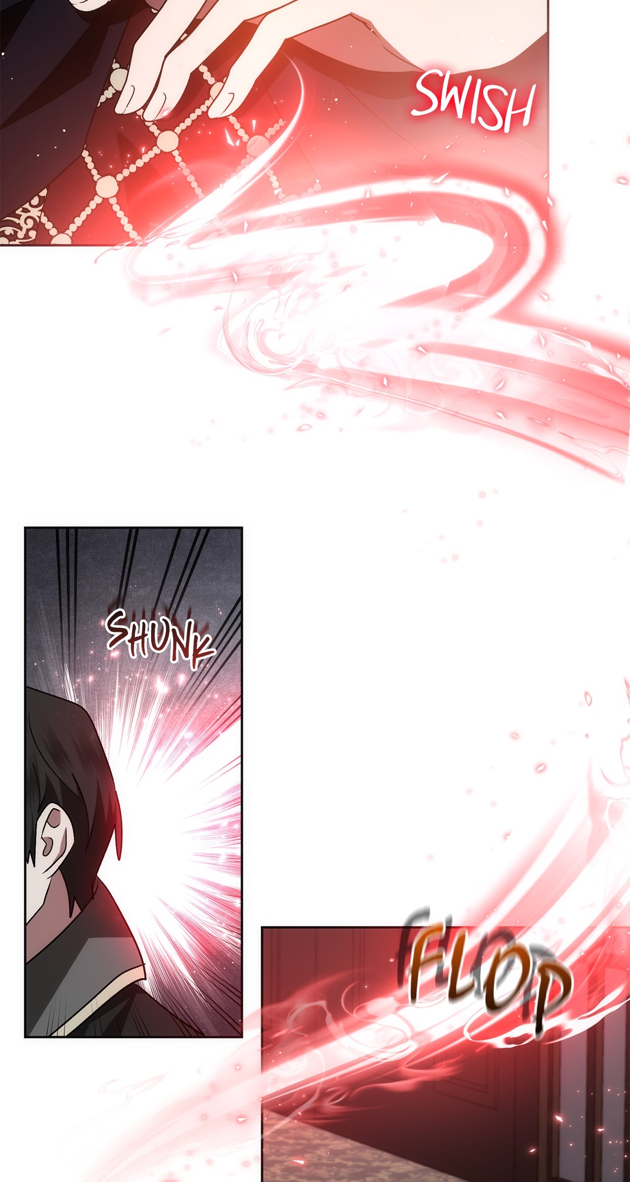 My Wicked Little Girl Chapter 31 - Page 40