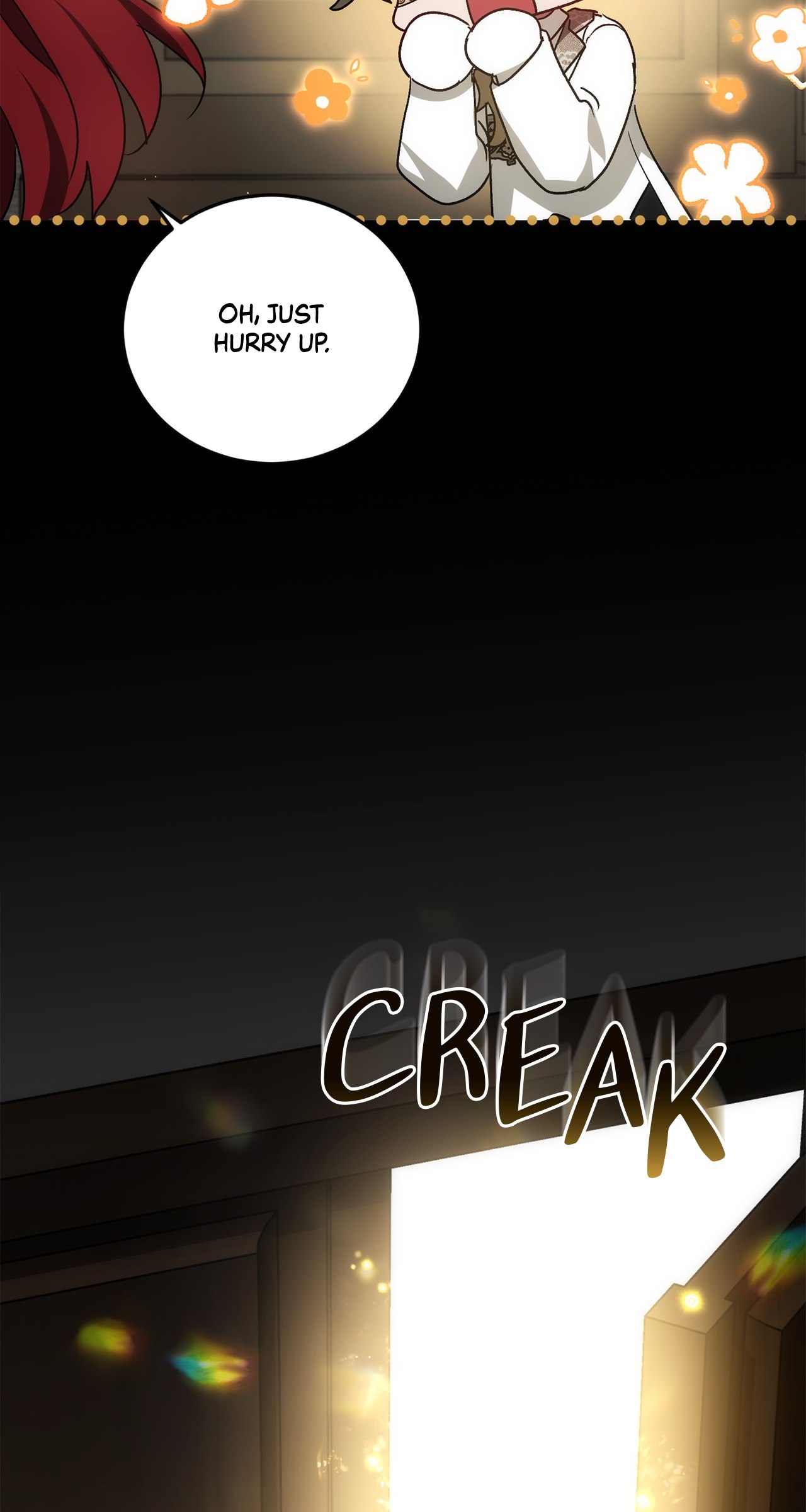 My Wicked Little Girl Chapter 31 - Page 42