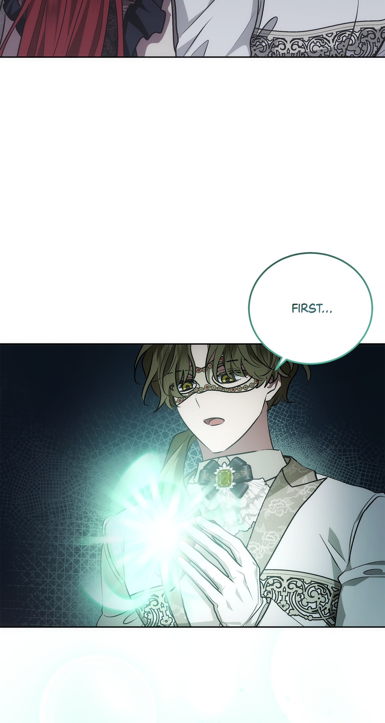My Wicked Little Girl Chapter 31 - Page 46