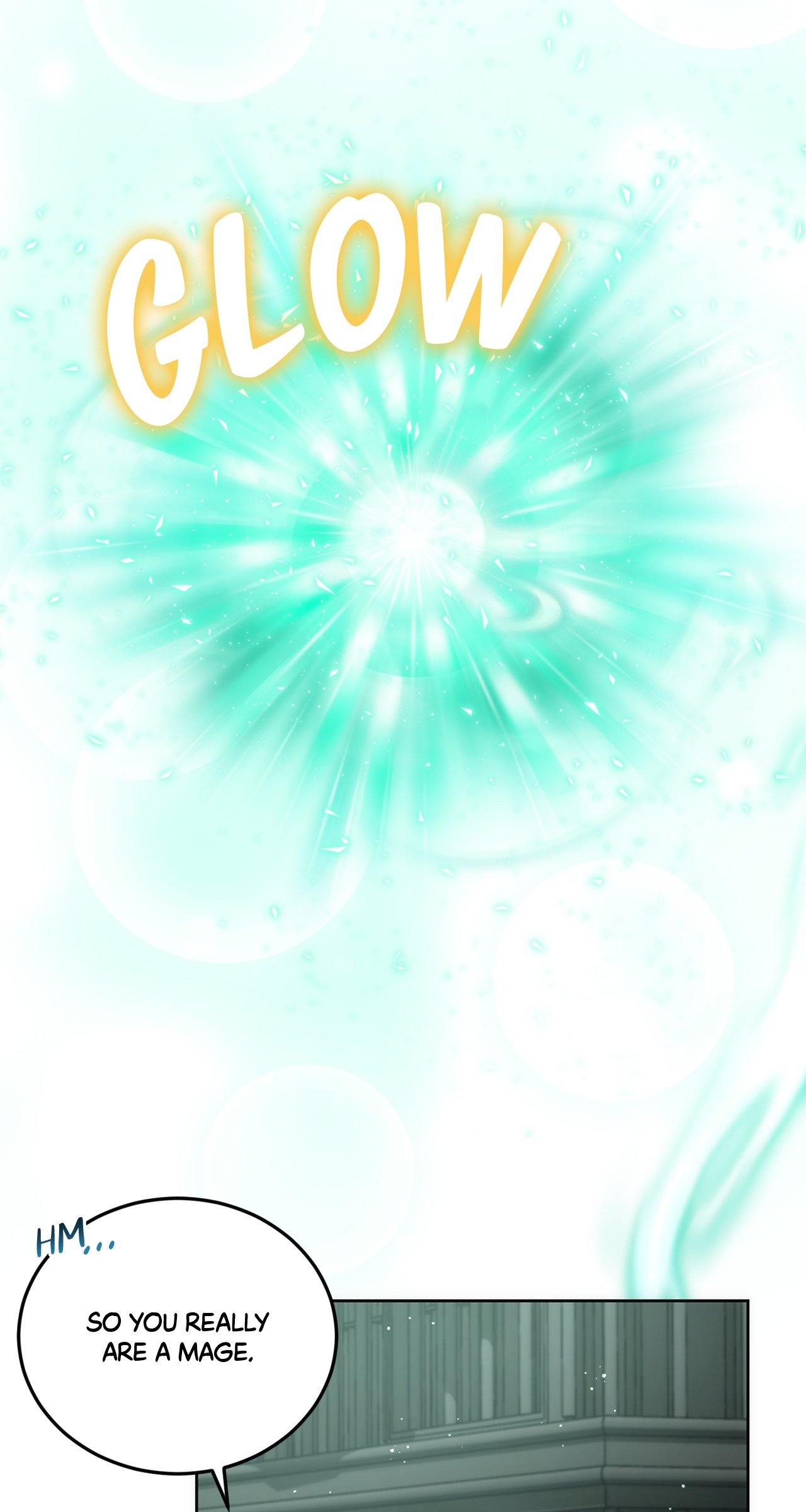 My Wicked Little Girl Chapter 31 - Page 47