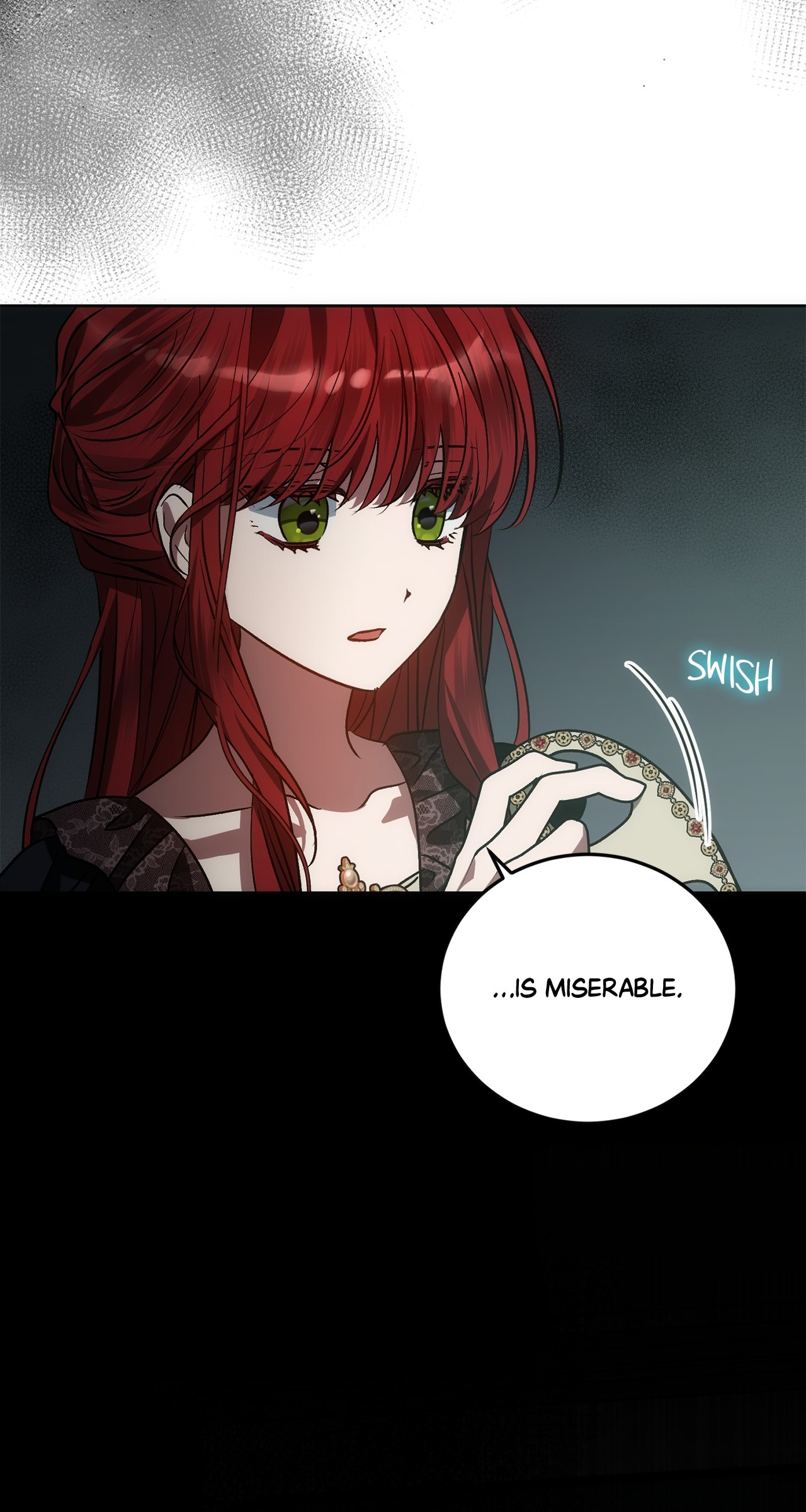 My Wicked Little Girl Chapter 31 - Page 51