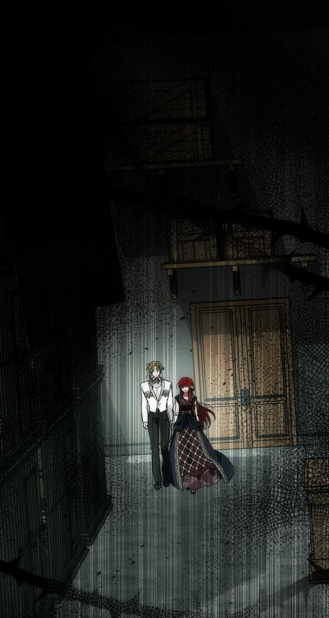 My Wicked Little Girl Chapter 31 - Page 52