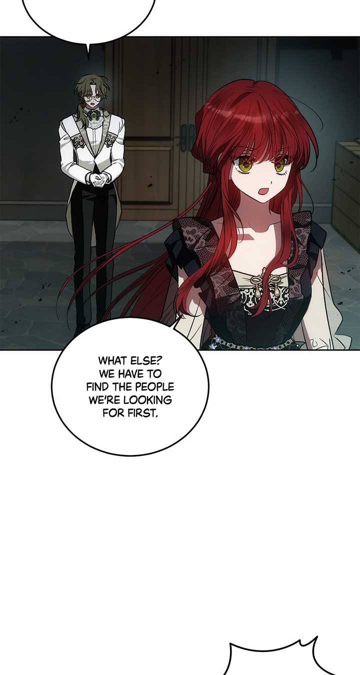 My Wicked Little Girl Chapter 32 - Page 1
