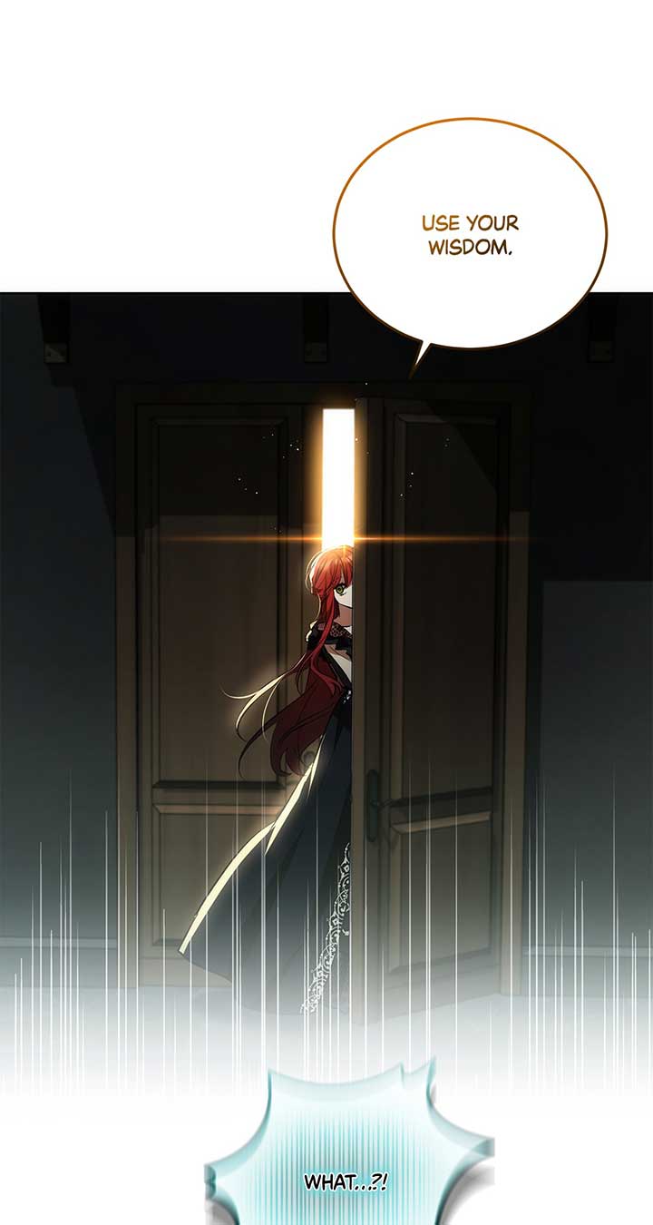 My Wicked Little Girl Chapter 32 - Page 16
