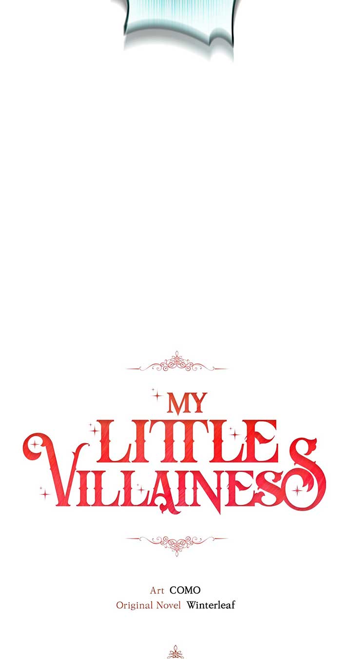 My Wicked Little Girl Chapter 32 - Page 17