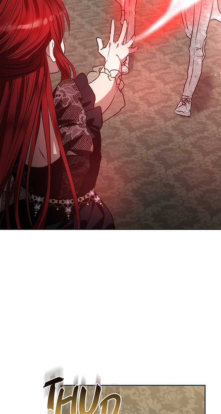 My Wicked Little Girl Chapter 32 - Page 23
