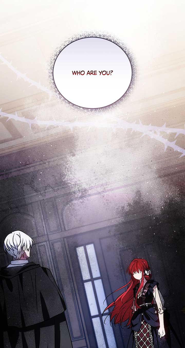 My Wicked Little Girl Chapter 32 - Page 27