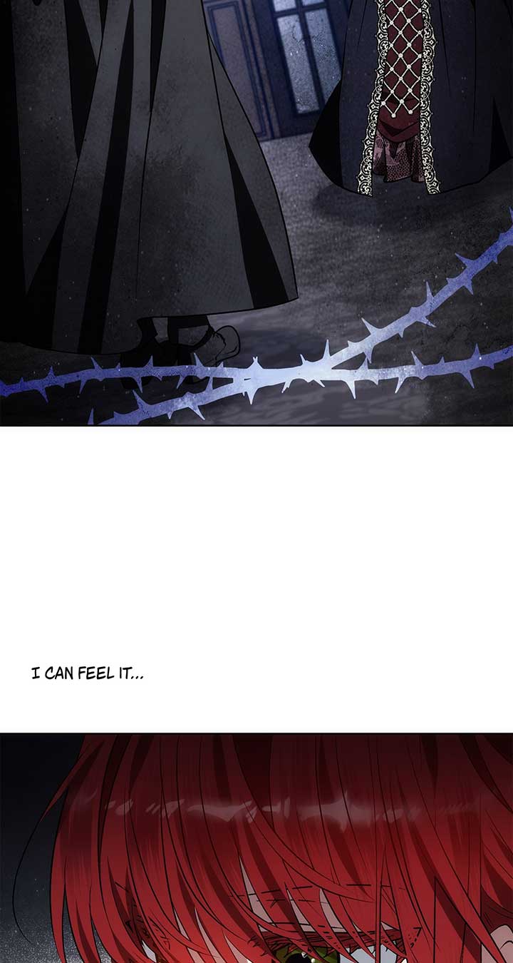 My Wicked Little Girl Chapter 32 - Page 28