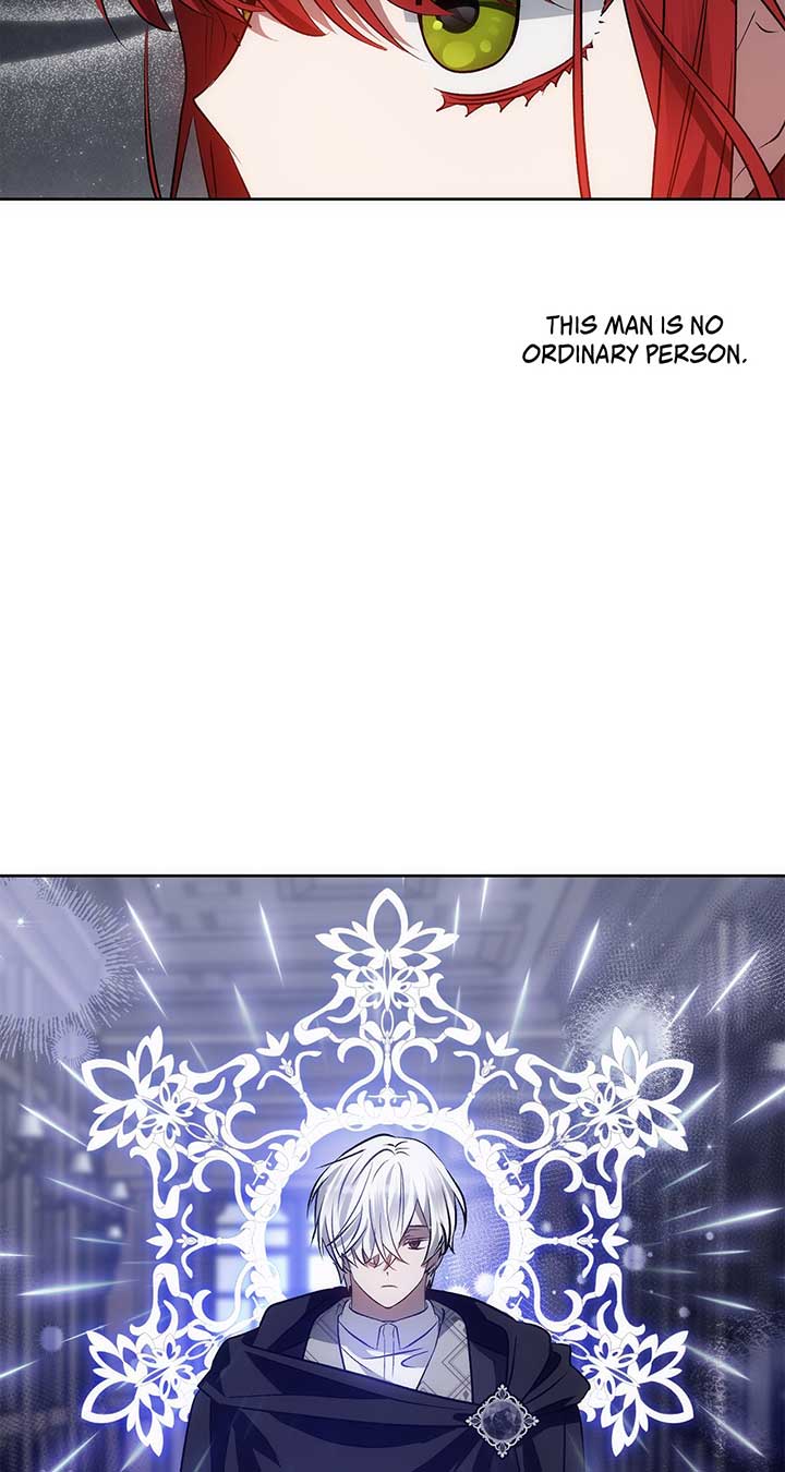 My Wicked Little Girl Chapter 32 - Page 29