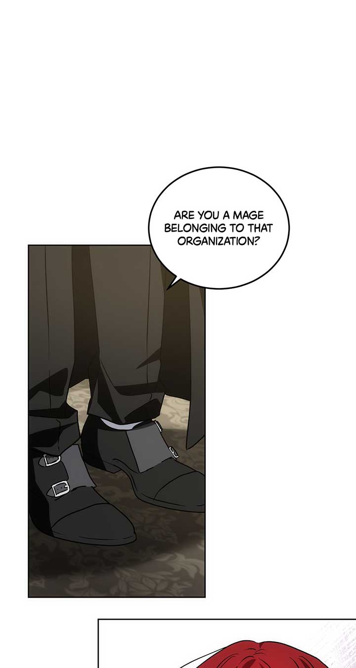 My Wicked Little Girl Chapter 32 - Page 31