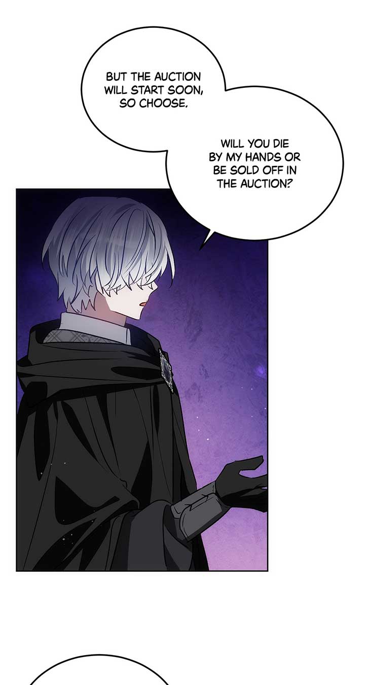 My Wicked Little Girl Chapter 32 - Page 34