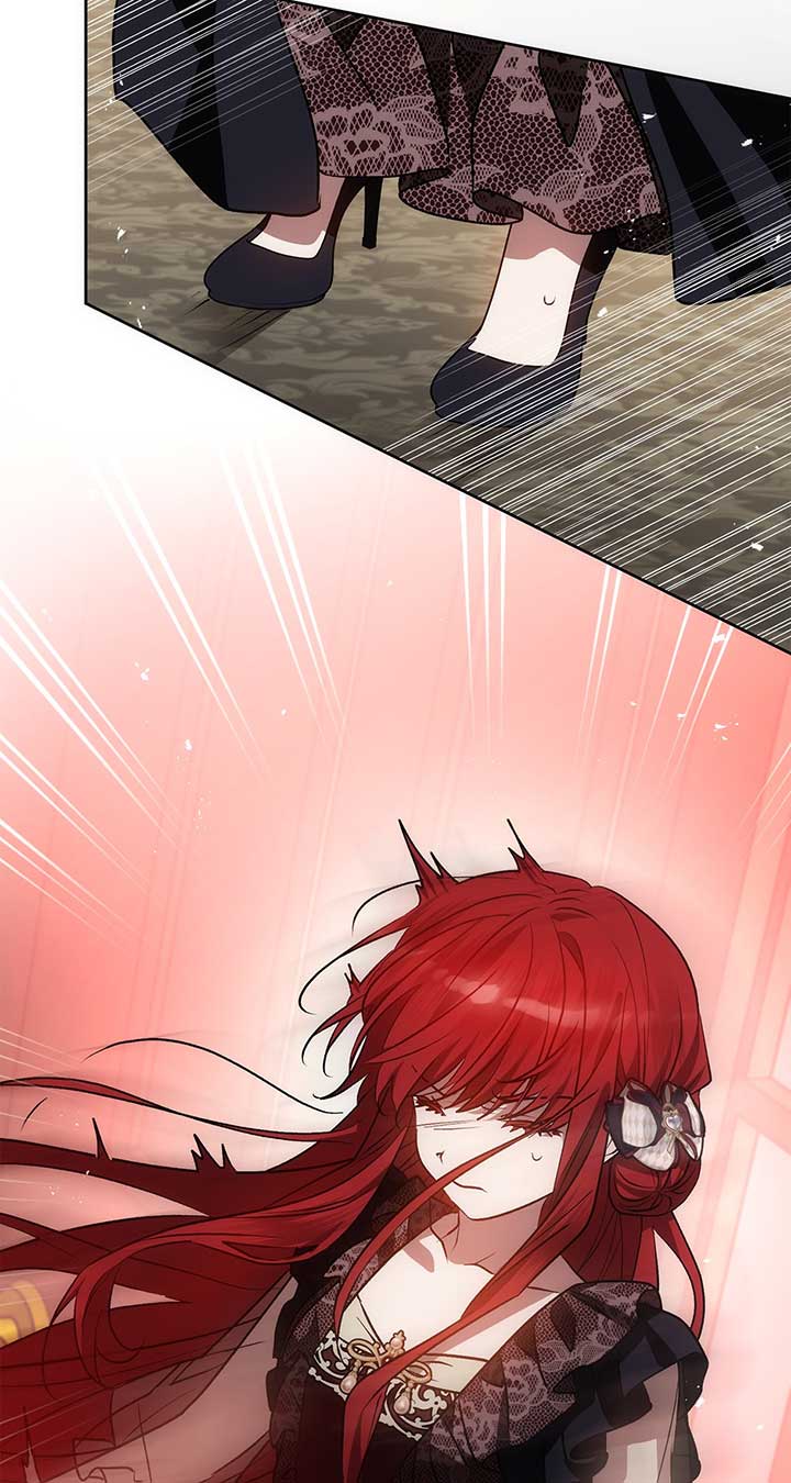 My Wicked Little Girl Chapter 32 - Page 47