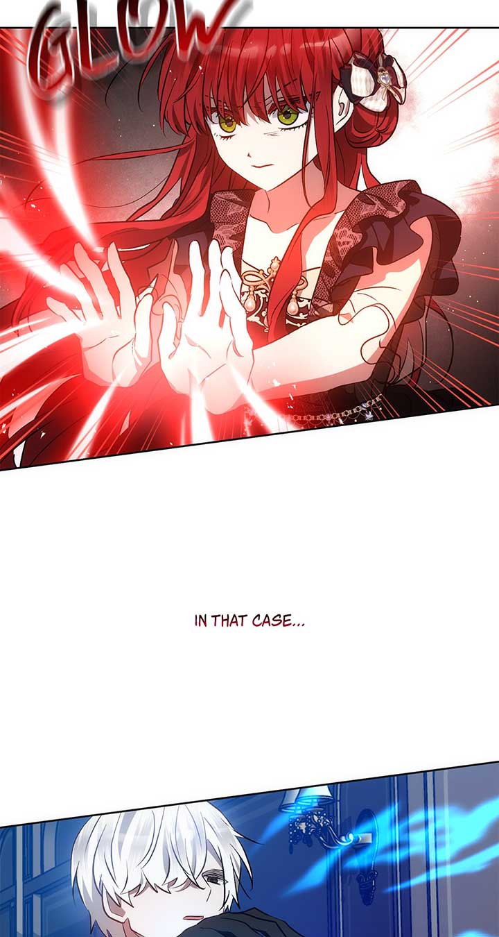 My Wicked Little Girl Chapter 32 - Page 53