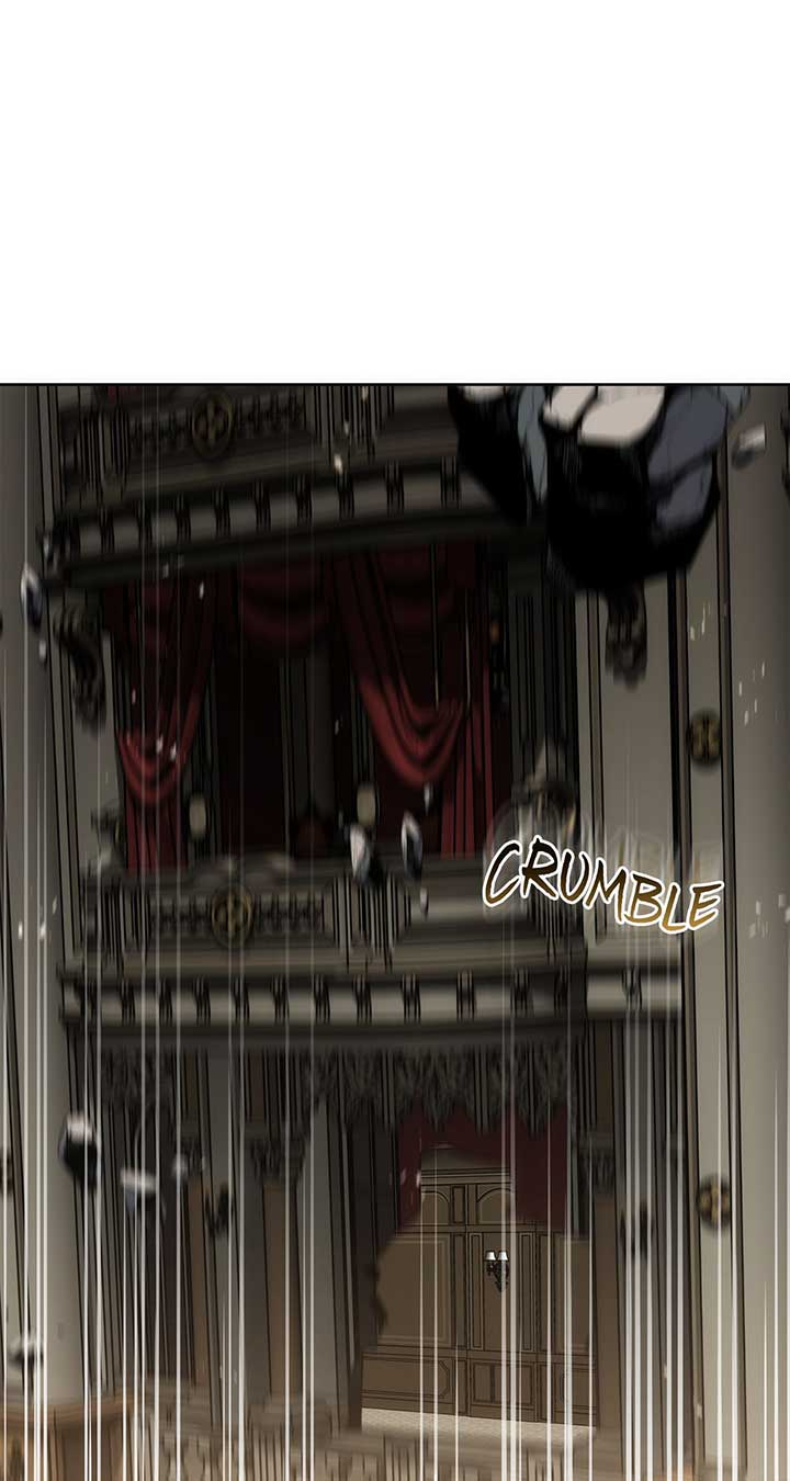 My Wicked Little Girl Chapter 32 - Page 58