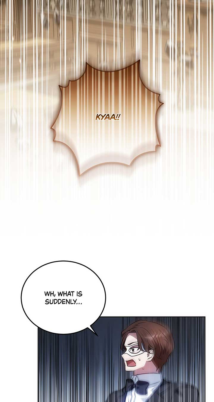 My Wicked Little Girl Chapter 32 - Page 59