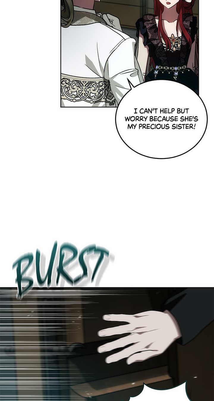 My Wicked Little Girl Chapter 32 - Page 6