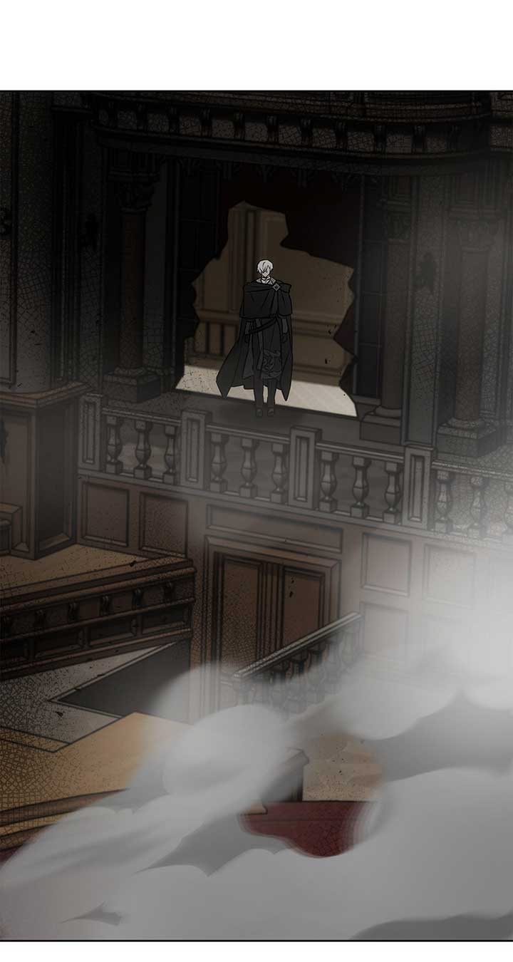 My Wicked Little Girl Chapter 32 - Page 63