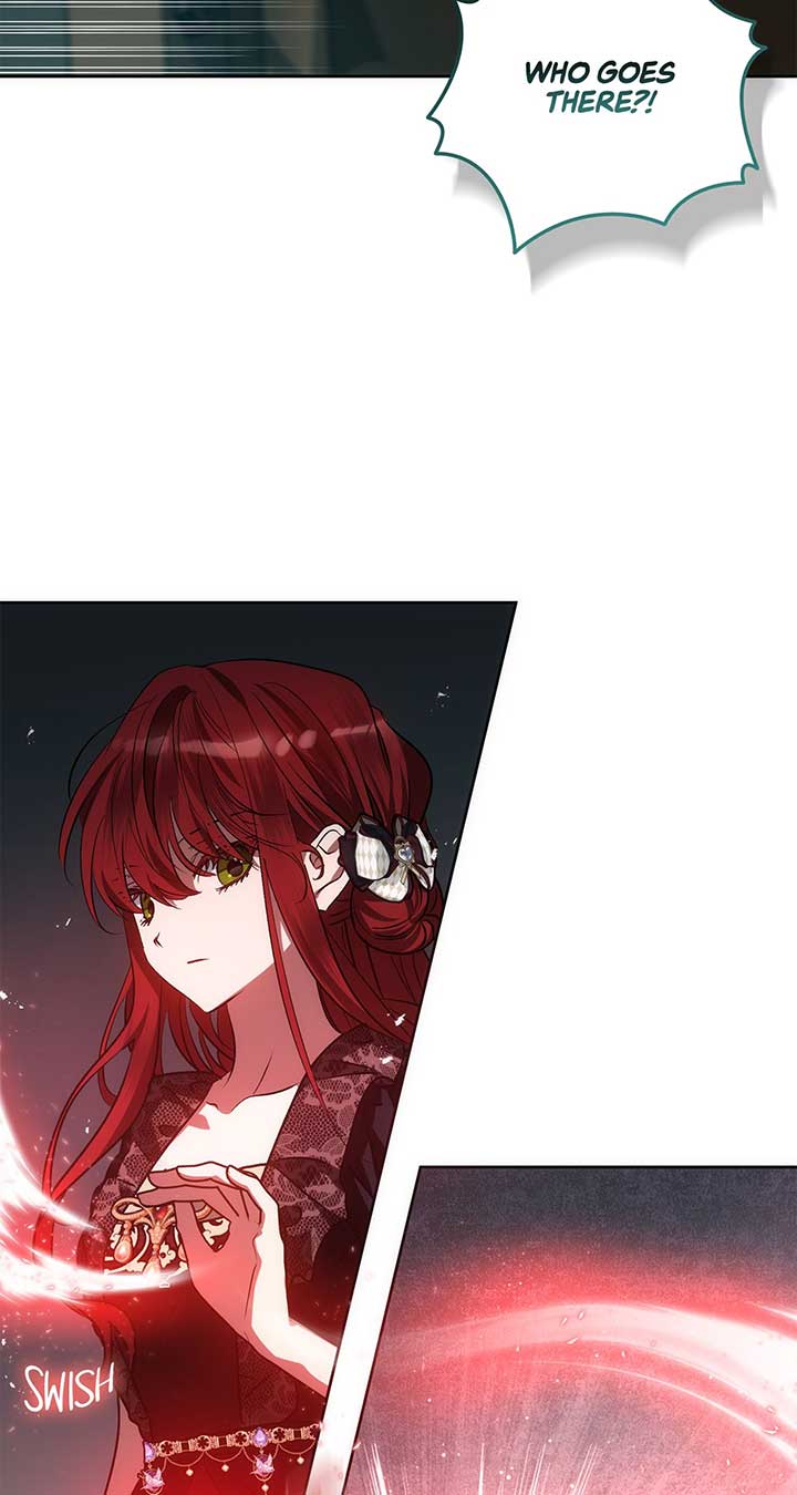 My Wicked Little Girl Chapter 32 - Page 7