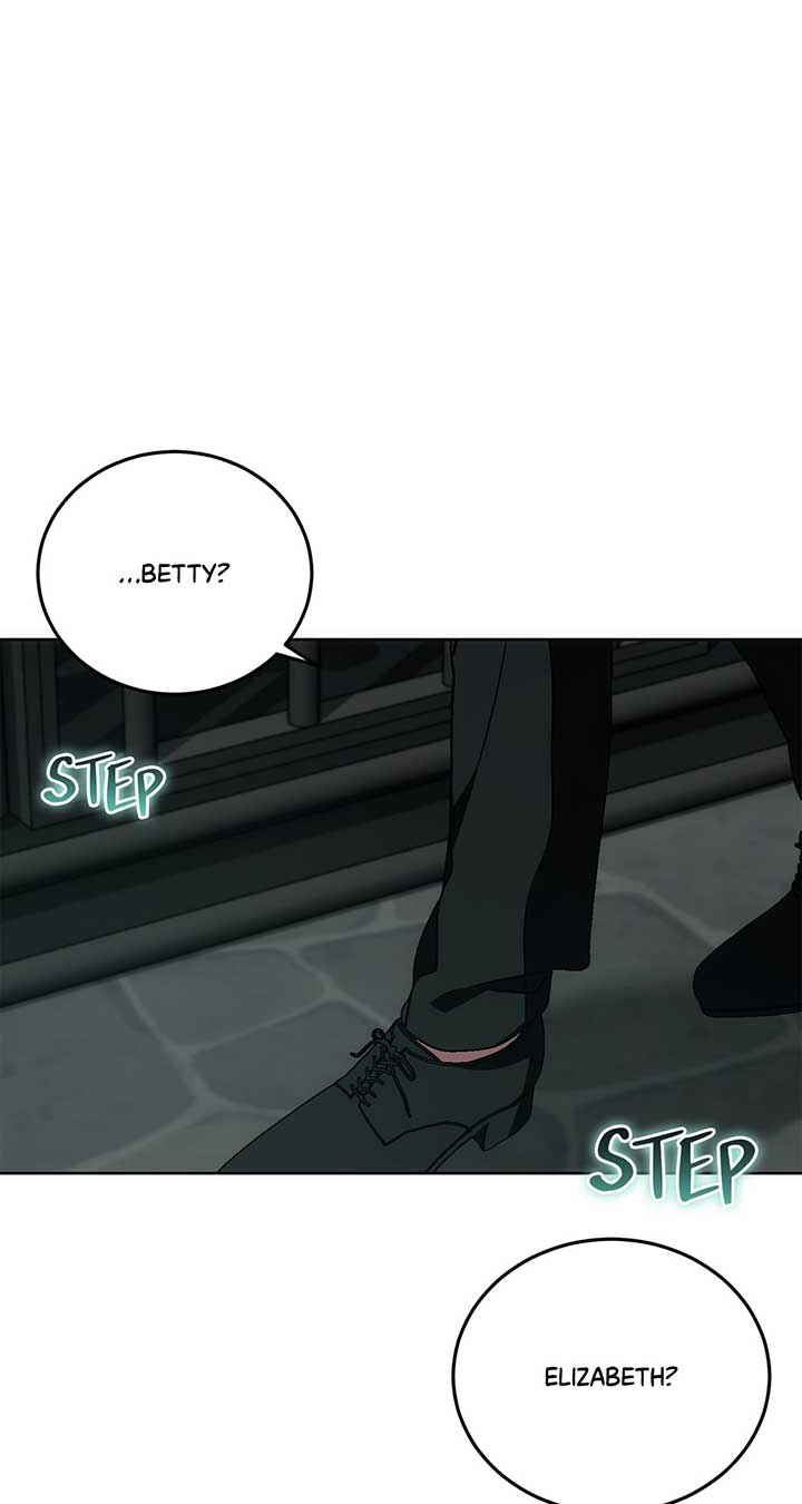My Wicked Little Girl Chapter 33 - Page 0