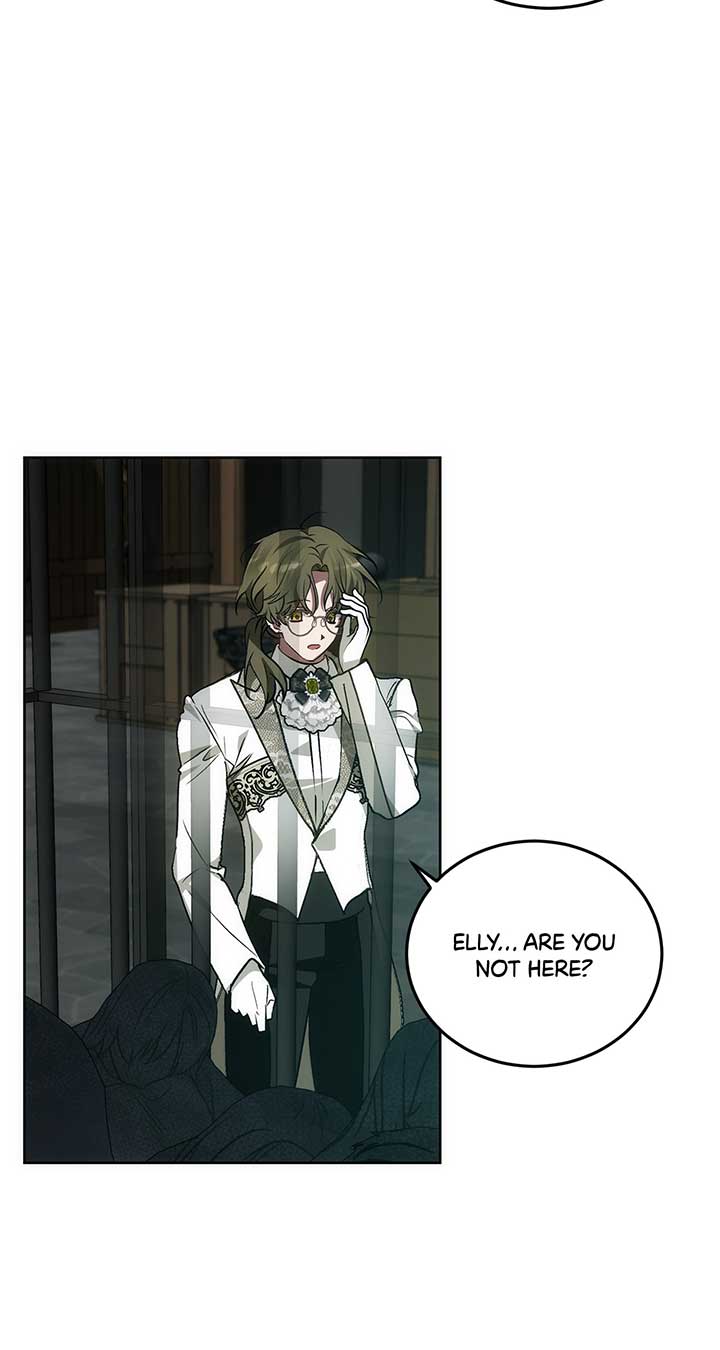 My Wicked Little Girl Chapter 33 - Page 1