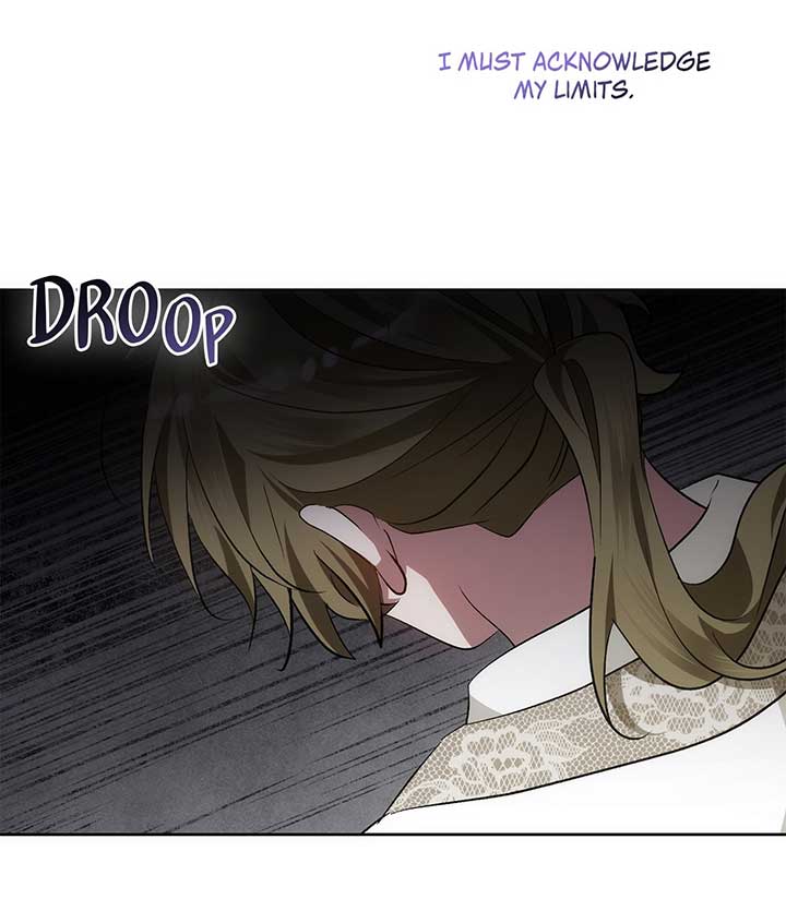 My Wicked Little Girl Chapter 33 - Page 10