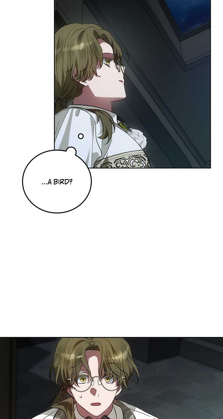 My Wicked Little Girl Chapter 33 - Page 13