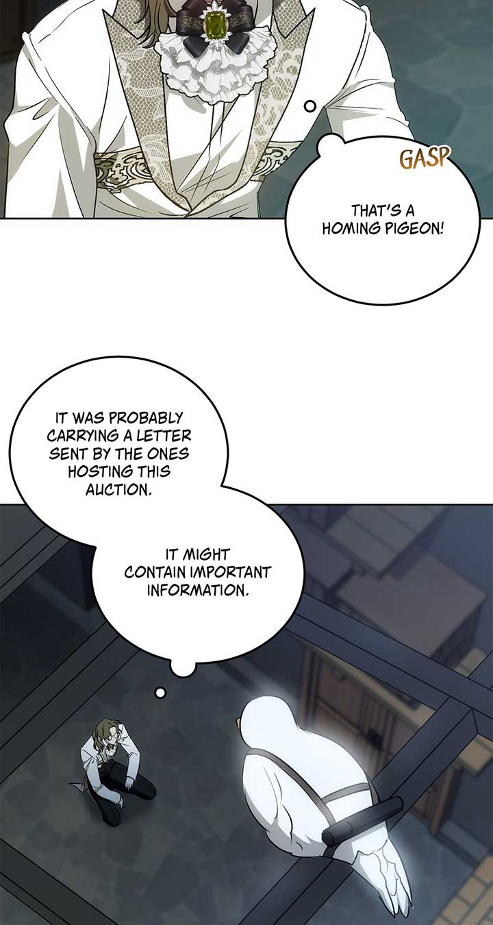 My Wicked Little Girl Chapter 33 - Page 14