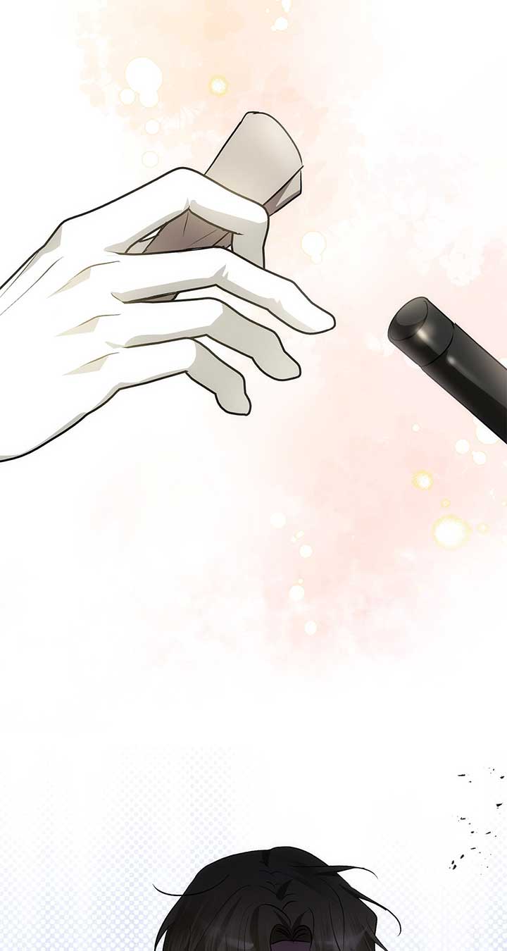 My Wicked Little Girl Chapter 33 - Page 19