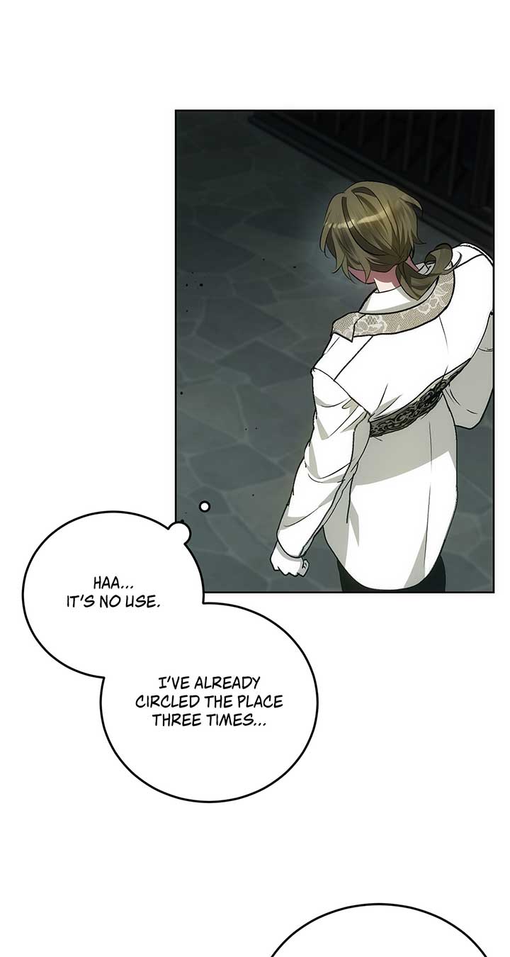 My Wicked Little Girl Chapter 33 - Page 2