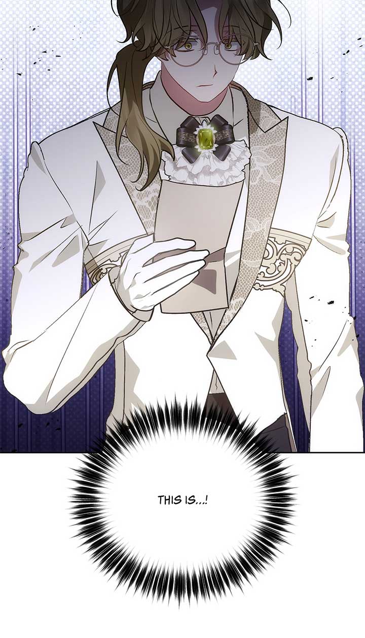 My Wicked Little Girl Chapter 33 - Page 20