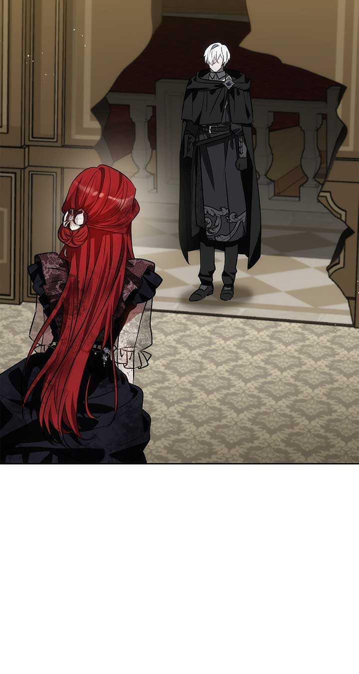 My Wicked Little Girl Chapter 33 - Page 23