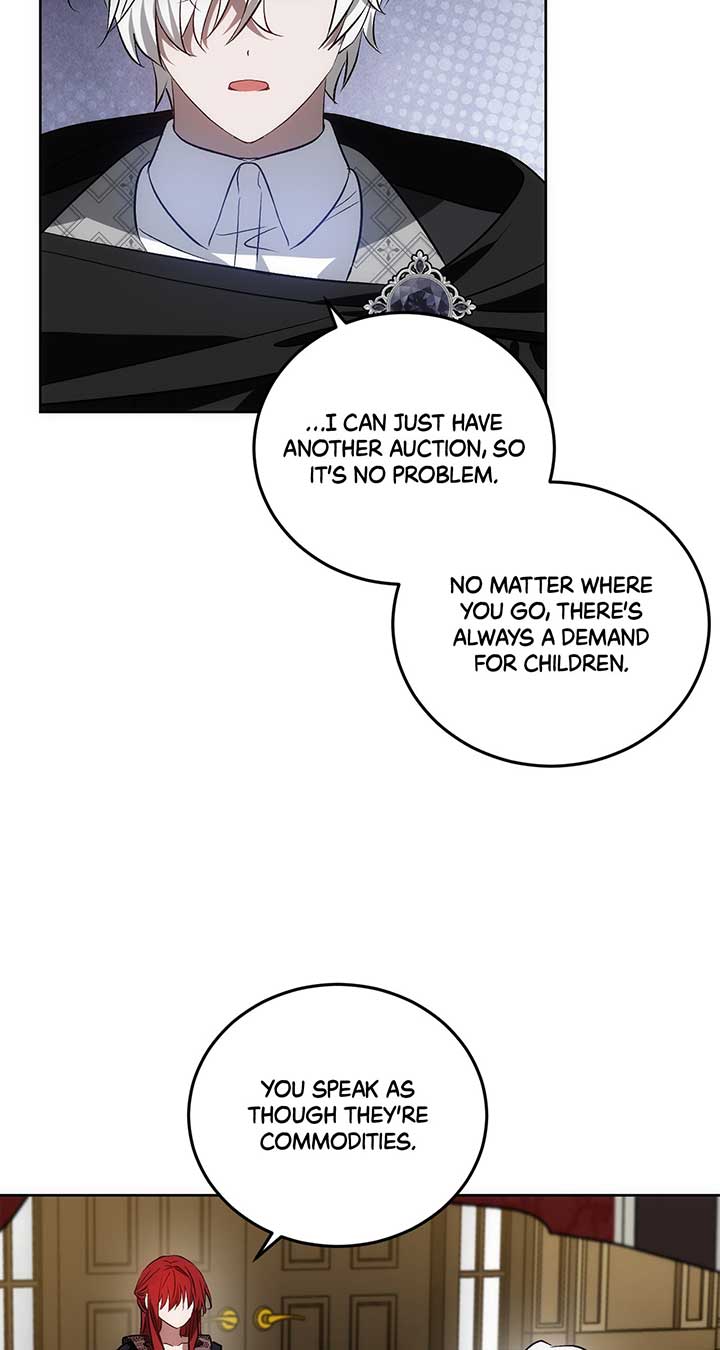 My Wicked Little Girl Chapter 33 - Page 25