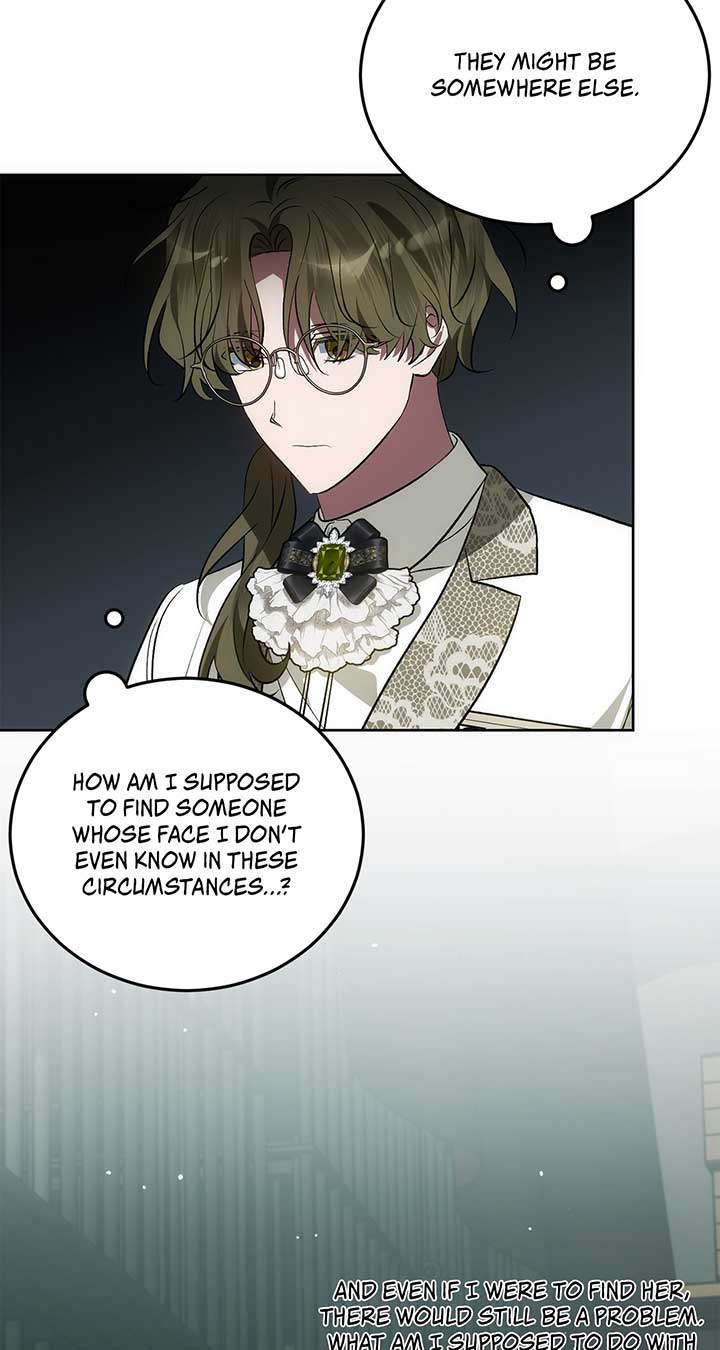 My Wicked Little Girl Chapter 33 - Page 3