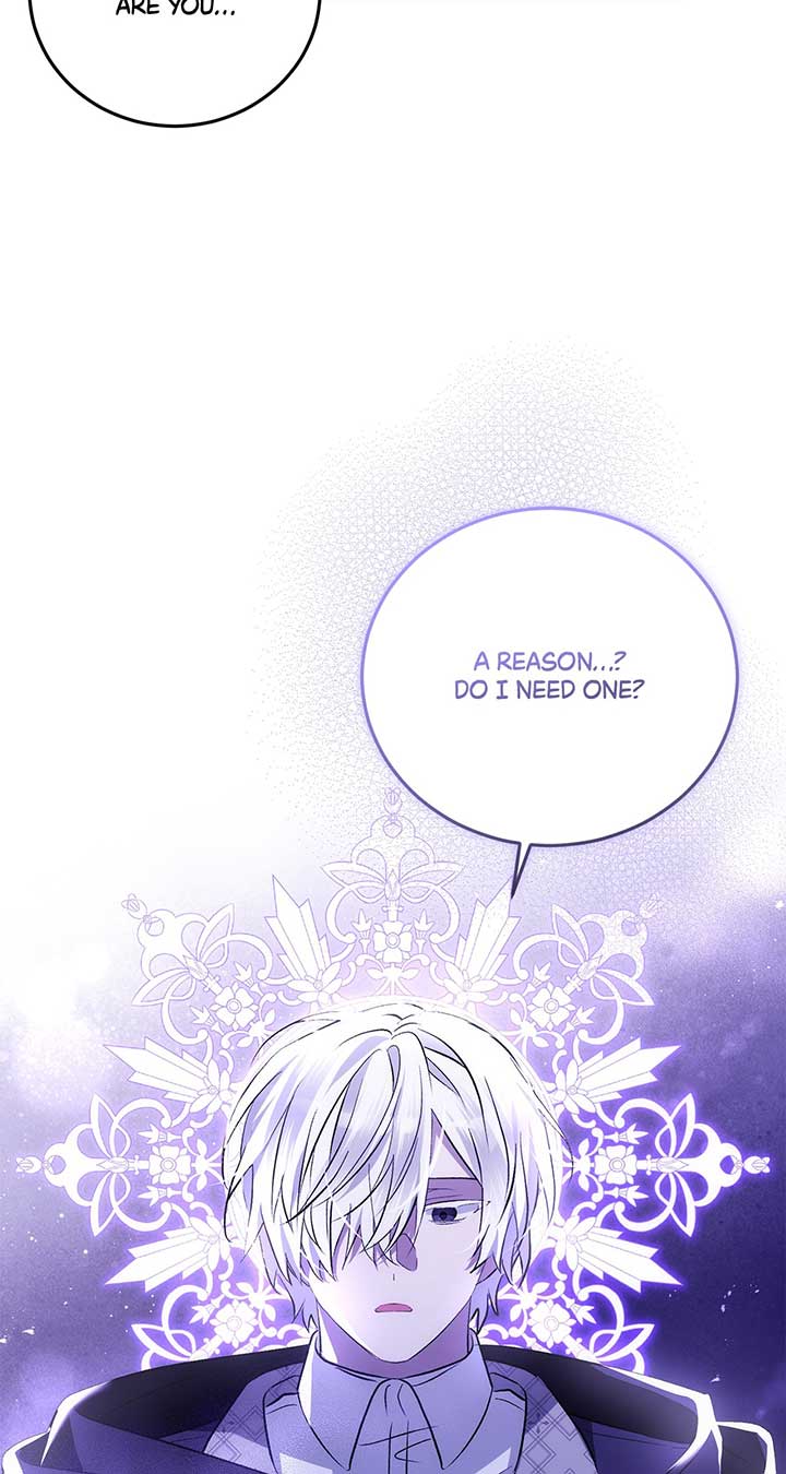 My Wicked Little Girl Chapter 33 - Page 30