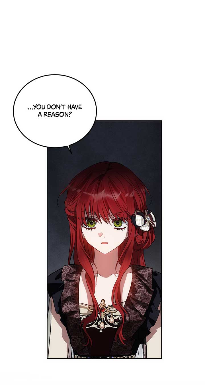 My Wicked Little Girl Chapter 33 - Page 32