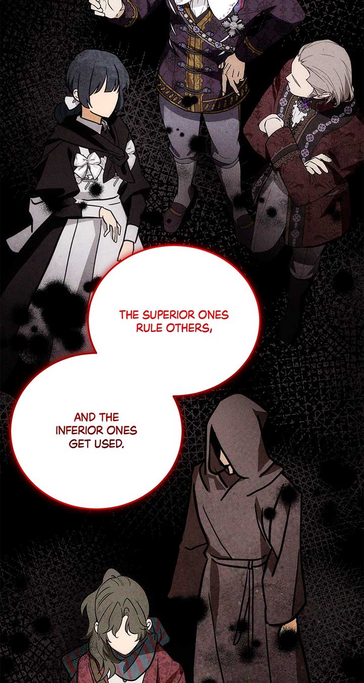 My Wicked Little Girl Chapter 33 - Page 35
