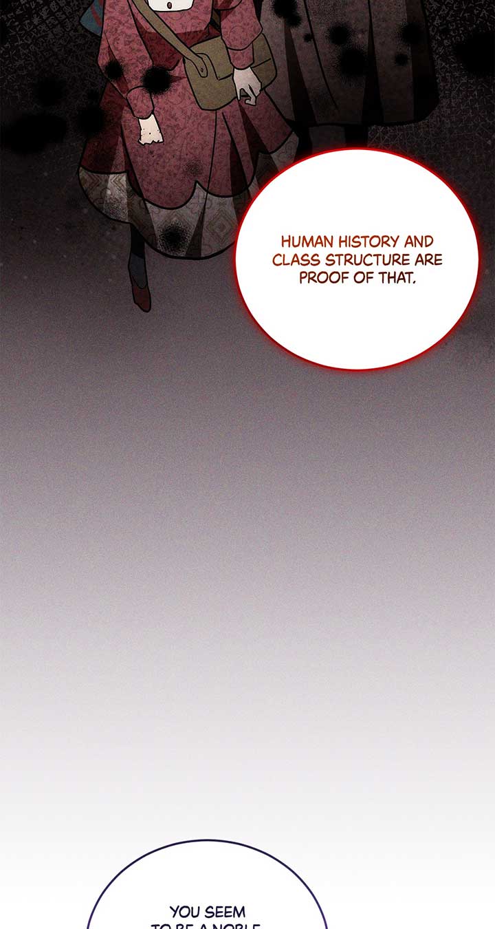 My Wicked Little Girl Chapter 33 - Page 36