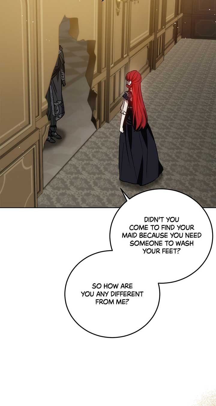 My Wicked Little Girl Chapter 33 - Page 39